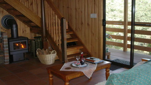 Carinya Park - Hotel WA 3