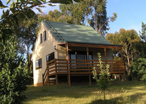 Carinya Park - Hotel WA 0