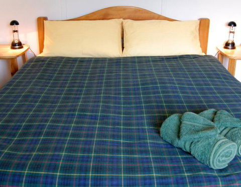 Carisbrook Cottage Queenscliff - Hotel WA 2