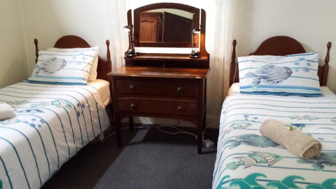 Carisbrook Cottage Queenscliff - Hotel WA 3