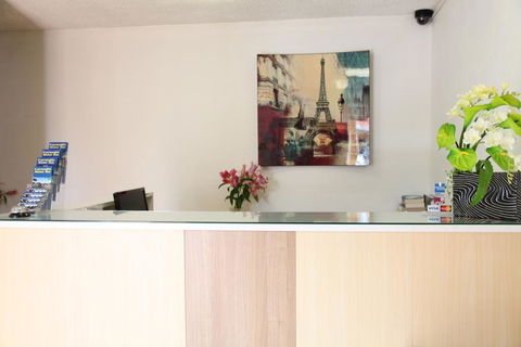 Carnegie Motor Inn - Hotel WA 2