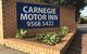 Carnegie Motor Inn - thumb 1