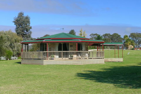 Carolynnes Cottages - Hotel WA 0