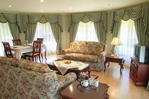 Carolynnes Cottages - Hotel WA 3