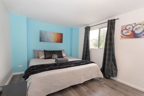 Carramar Studio KingBed PrivateRm 1 Min To Station - STUDIO - Hotel WA 0
