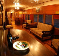 Carriages Spa Retreat - Hotel WA