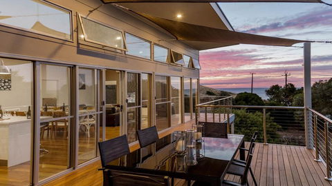 Carrickalinga Shores - 35 Solitude Drive - Hotel WA 0