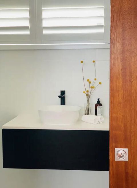 Carrington Apartment - Hotel WA 3