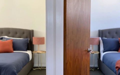 Carrington Apartment - Hotel WA 2