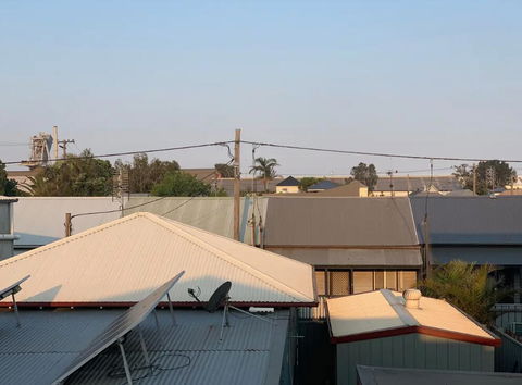 Carrington Apartment - Hotel WA 1