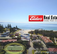 Carrington Terrace No 2 at South West Rocks - Hotel WA