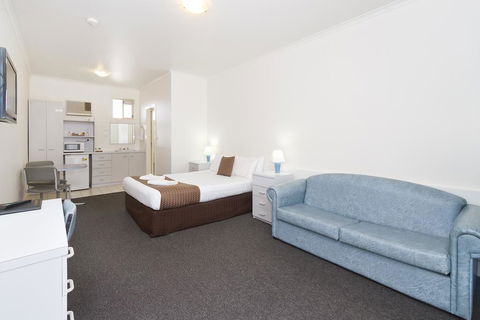 Carrum Downs Holiday Park And Carrum Downs Motel - Hotel WA 2