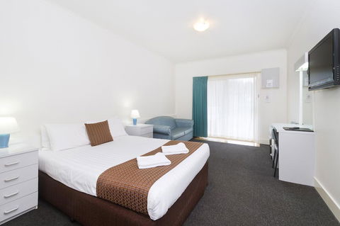 Carrum Downs Holiday Park And Carrum Downs Motel - Hotel WA 1