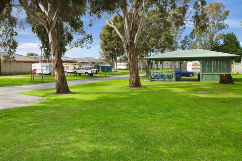 Carrum Downs Holiday Park And Carrum Downs Motel - Hotel WA 3