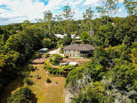 Casa Al Lago - Hotel WA 3