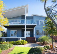 CASA AZZURRA - Hotel WA