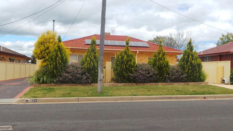 Casa Bella - Hotel WA 0