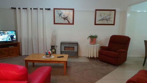 Casa Bella - Hotel WA 1