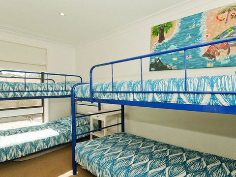 Casa Callala On King George - Well Appointed Home - Hotel WA 3