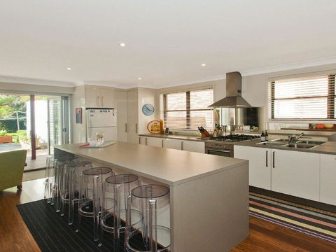 Casa Callala On King George - Well Appointed Home - Hotel WA 0