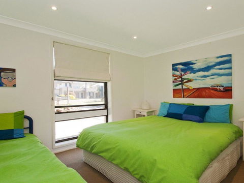 Casa Callala On King George - Well Appointed Home - Hotel WA 2