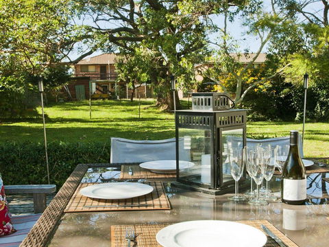 Casa Callala On King George - Well Appointed Home - Hotel WA 1