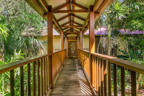 Casa Dan - Hotel WA 3