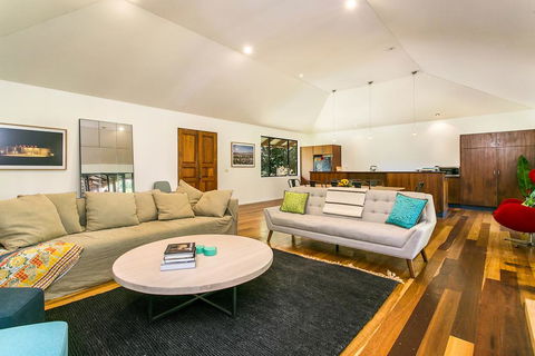 Casa Dan - Hotel WA 2