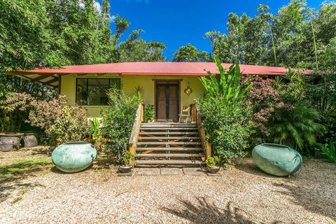 Casa Dan - Hotel WA 1