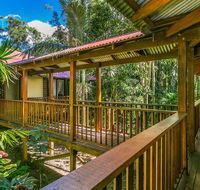 Casa Dan - Hotel WA