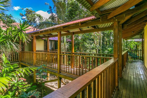 Casa Dan - Hotel WA 0