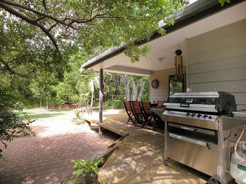 Casa De Playa - Hotel WA 3