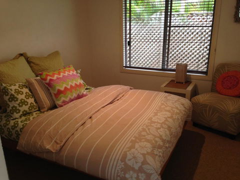 Casa De Playa - Hotel WA 1
