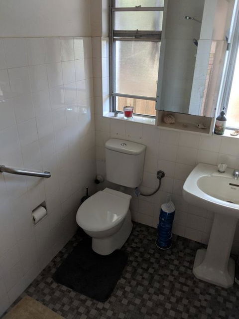 Casa De Sapo A Room In House With A Private Garden - Hotel WA 3