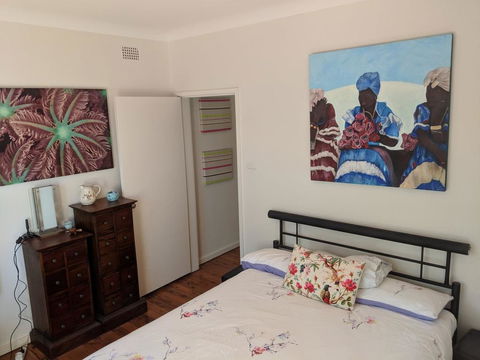 Casa De Sapo A Room In House With A Private Garden - Hotel WA 2