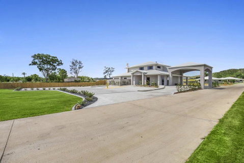 Casa Nostra Motel - Hotel WA 2