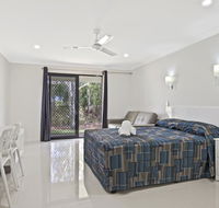 Casa Nostra Motel - Hotel WA