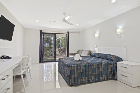 Casa Nostra Motel - Hotel WA 0