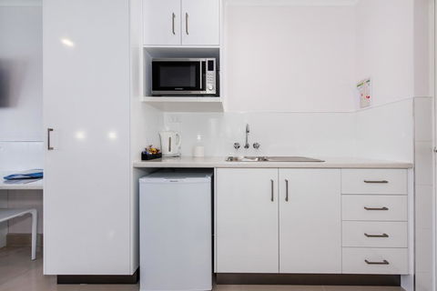 Casa Nostra Motel Mackay - Hotel WA 3