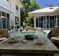 Casa Palma - Hotel WA