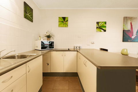 Cascade Gardens - Hotel WA 1