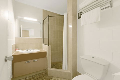 Cascade Gardens - Hotel WA 2