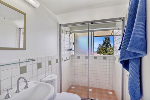 Cascades - Hotel WA 3