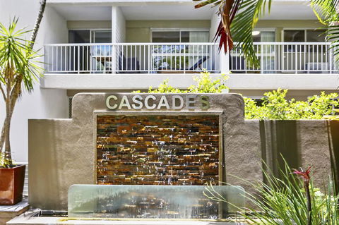 Cascades - Hotel WA 1