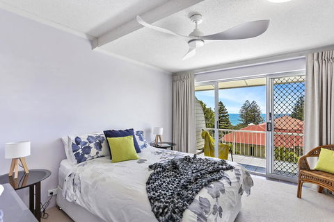 Cascades - Hotel WA 2