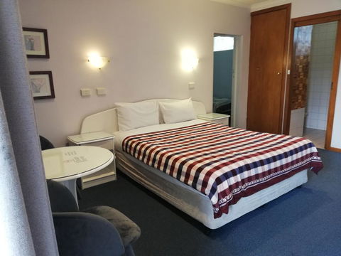 Casey On Princes Motel - Hotel WA 3