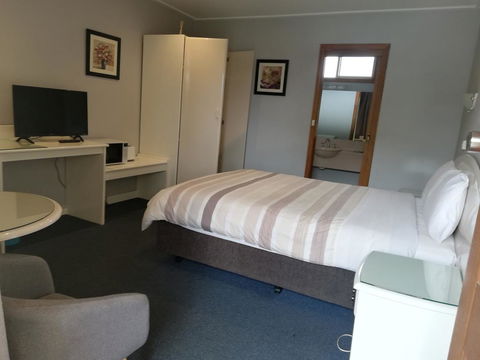 Casey On Princes Motel - Hotel WA 1