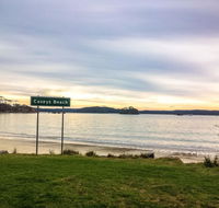 Caseys Beach Holiday Park