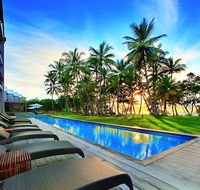 Castaways Resort  Spa On Mission Beach - Hotel WA