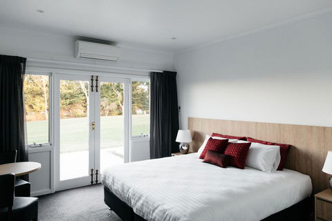 Castelli Estate Cellars Pty Ltd - Hotel WA 0